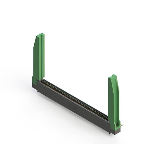 395-045-559-478 EDAC Inc.  Edgeboard Connectors
